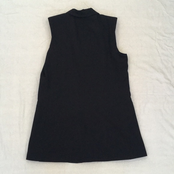 Alice x UO Blazer Vest - Picture 4 of 4